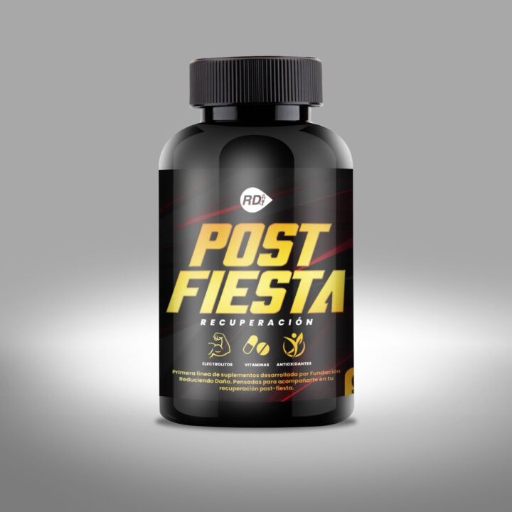 Post Fiesta