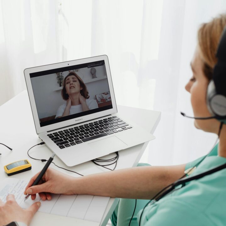 Atención Médica – Telemedicina
