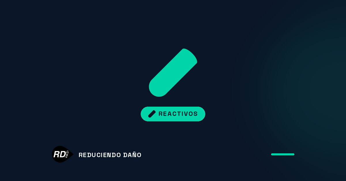 Testear Kit MDMA vs testear solo con Marquis. ¿Cuándo necesitas los tres ...