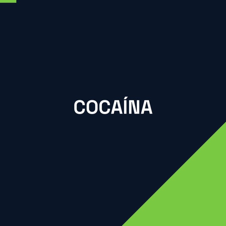 Cocaína