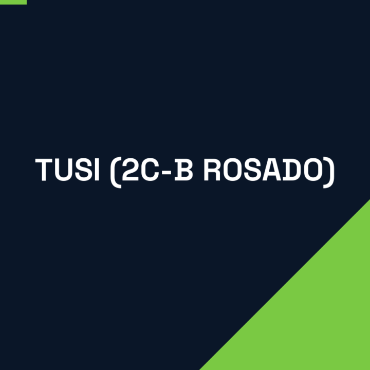 Tusi (2C-B rosado)