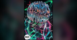Póster de Hongos Adaptógenos RD