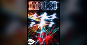 Póster de Impulso RD