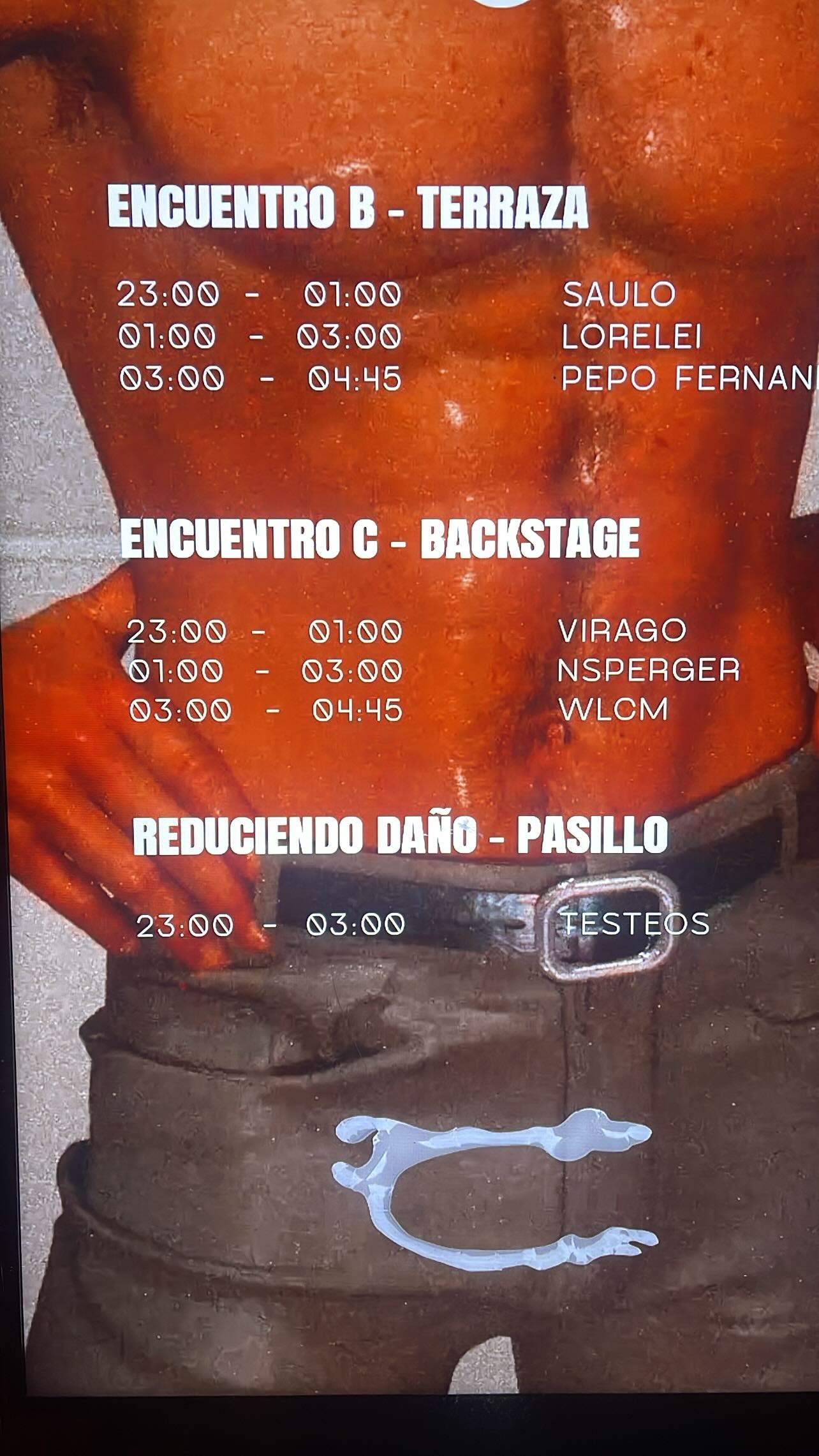 Mito desmentido: el clonazepam no corta un viaje de LSD de forma segura