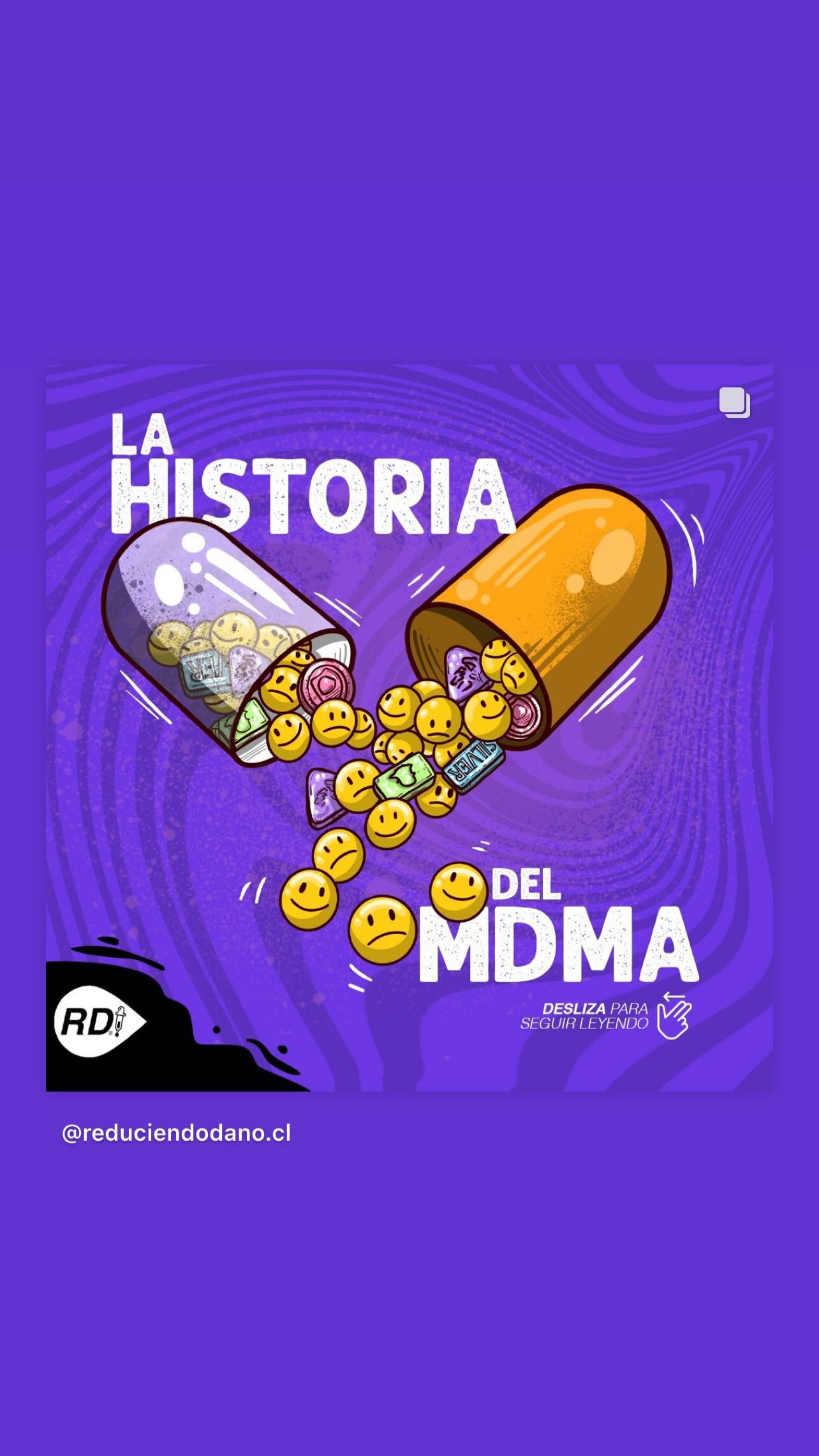 Mito desmentido: el LSD directo en el ojo no tiene mayor efecto