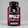 Frasco de Impulso con 30 gomitas de Suplementos RD